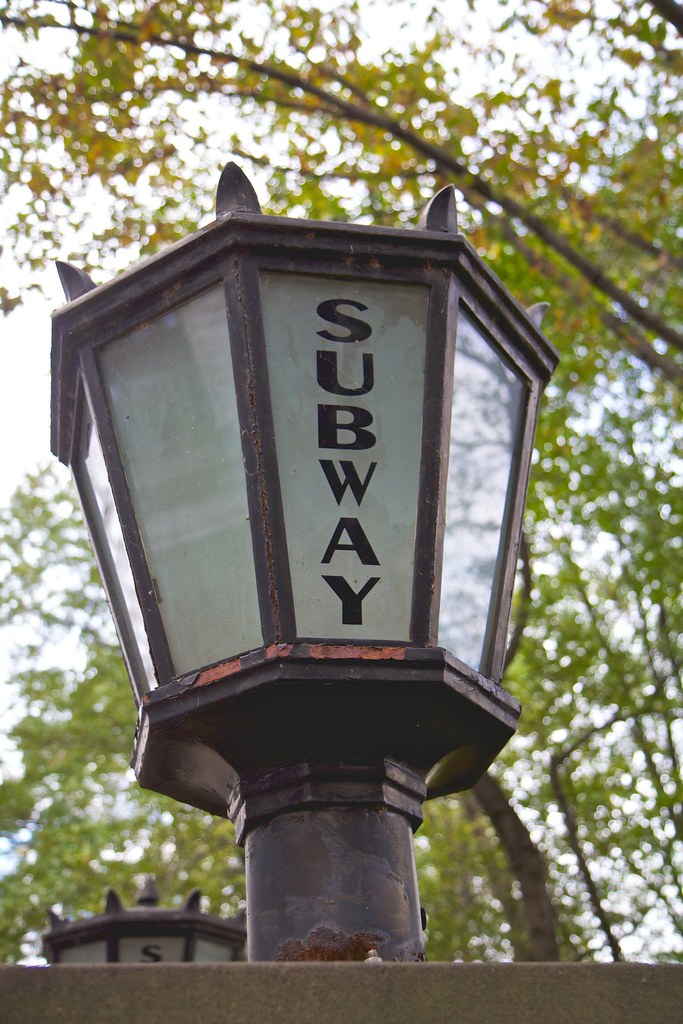 New York Paul Fox Flickr