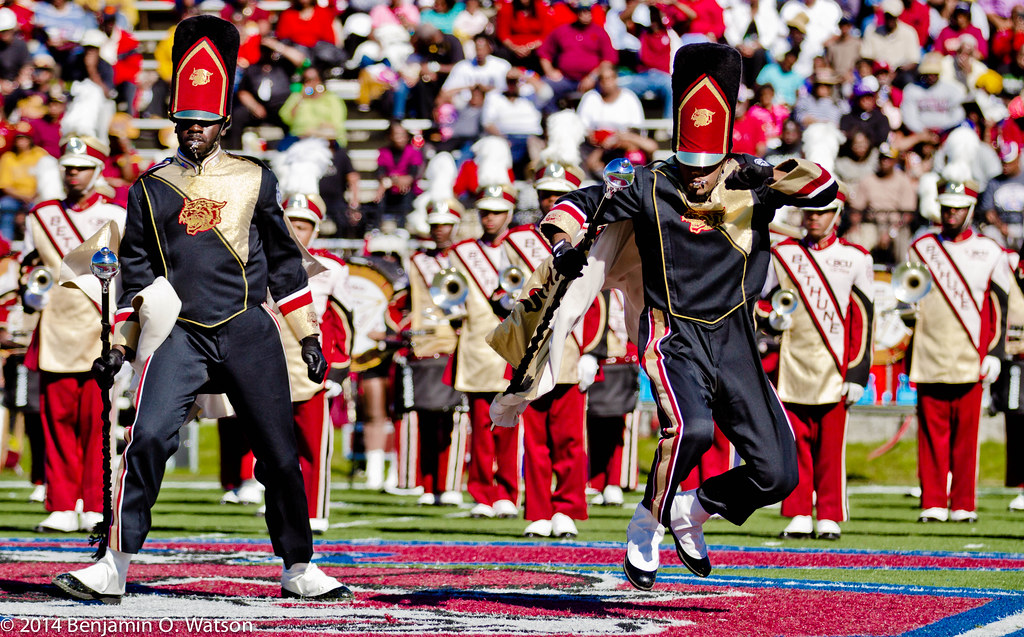 BethuneCookman vs. SC State (25 Oct 14) Photo highlights … Flickr