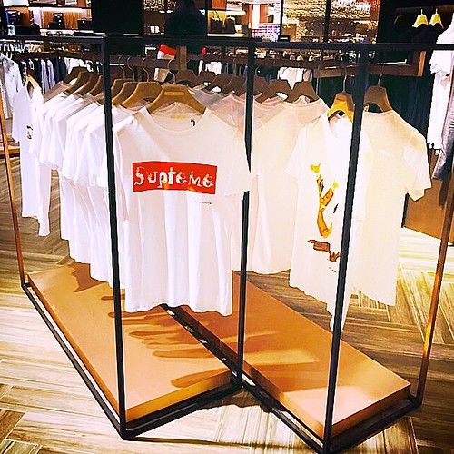 Get one of your Mike Frederiqo's Tribute Series at Tangs O… Flickr