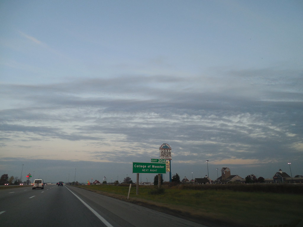 Interstate 71 Ohio Interstate 71 Ohio Doug Kerr Flickr