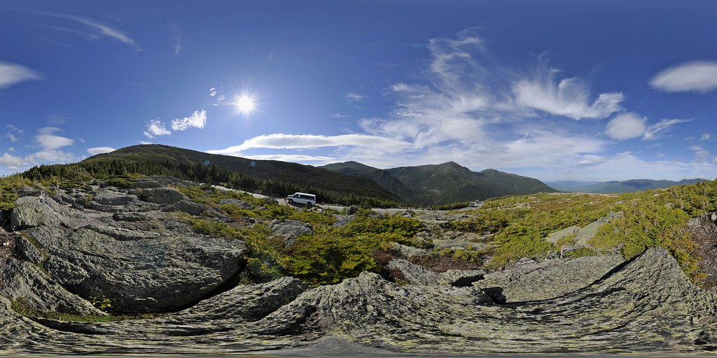 Elevation of 15 Mill St, Gorham, NH, USA Topographic Map Altitude Map