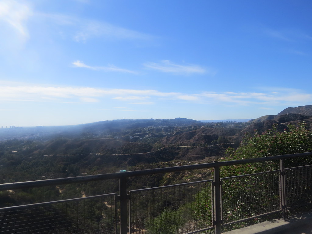 IMG_2761 Griffith Park Griffith Observatory Andy Nystrom Flickr