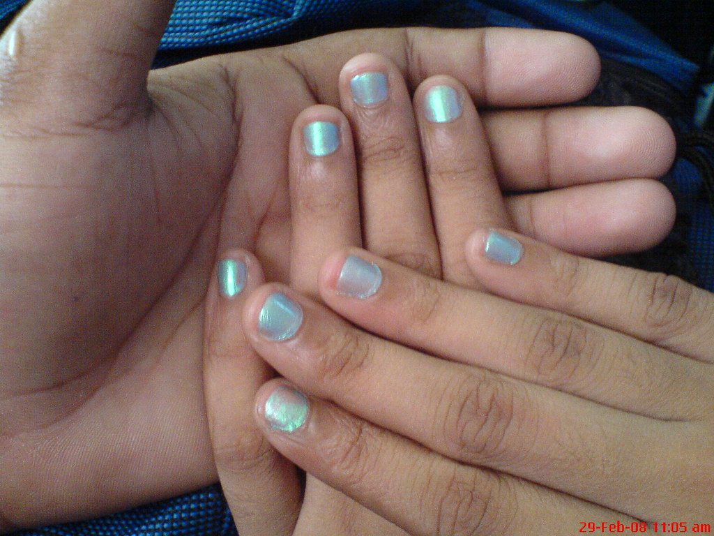 Madu fing Sri lankan nails, Nails, Toe Nails, short nails,… Flickr