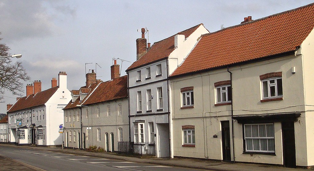 [28288] Blyth Bawtry Road Bawtry Road, Blyth, Nottingham… Flickr