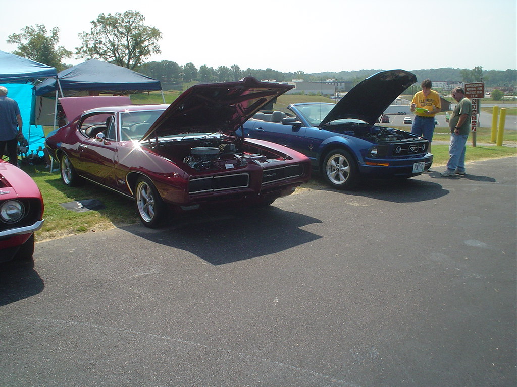 2011 Columbia Illinois Car Show Flickr