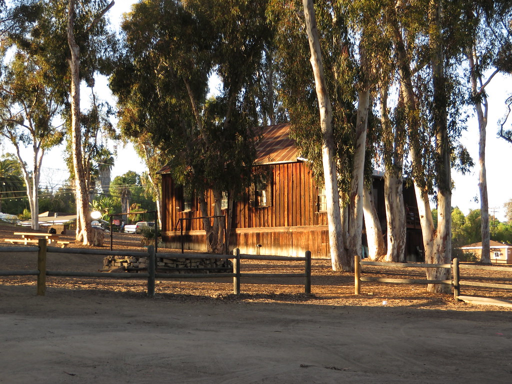 Olivehain, Encinitas, California Olivenhain is a neighborh… Flickr