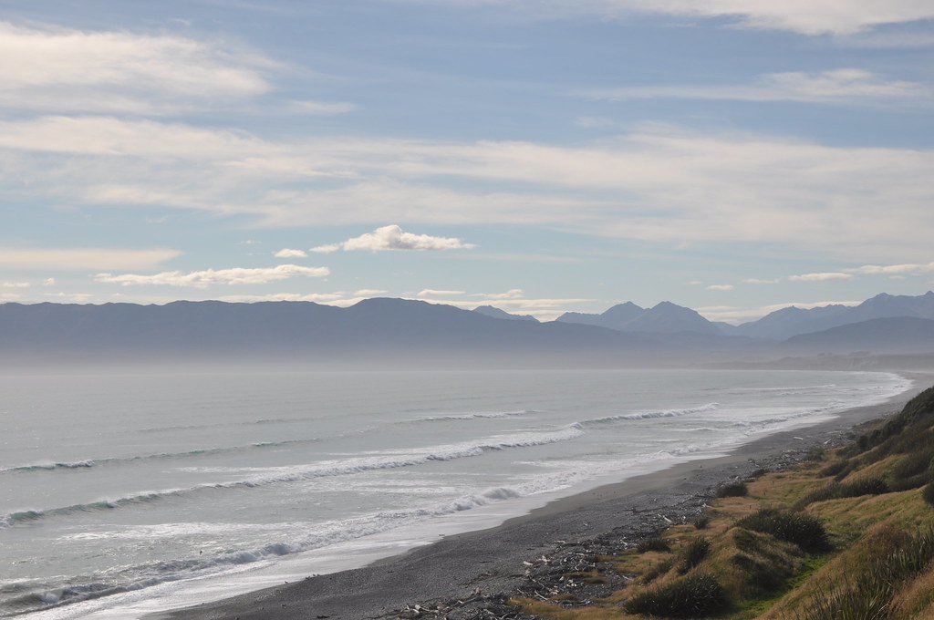 McCracken's Rest View looking north west. Pic taken later … Flickr