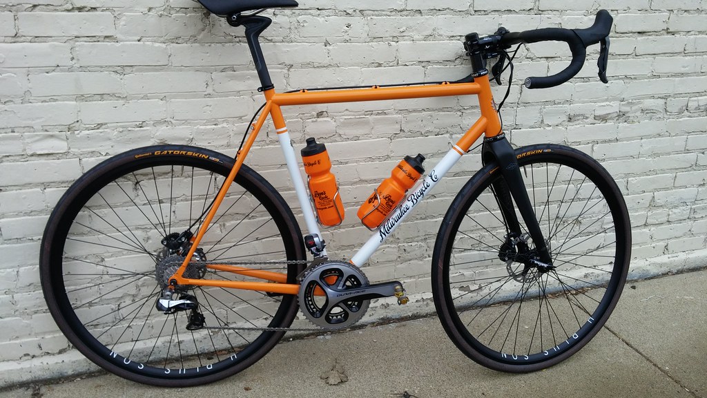 1215141046 A beautiful Milwaukee. Fast. Sleek. Ben's Cycle