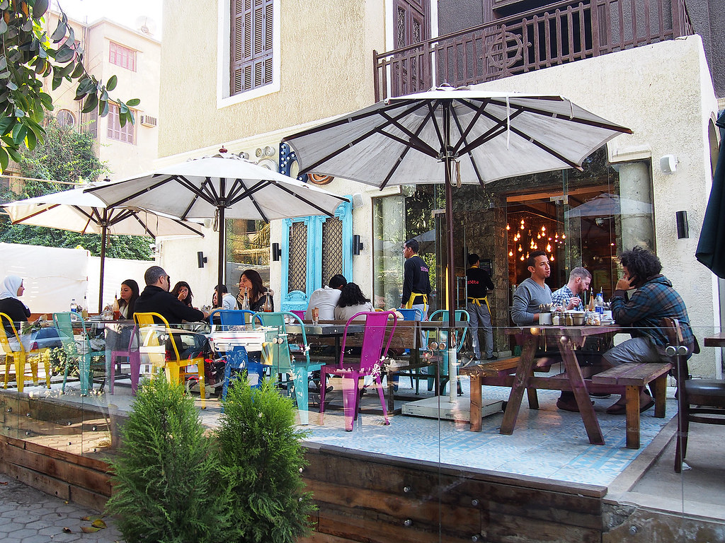 Maadi, Cairo, Egypt Maadi neighborhood, Cairo, Egypt Cameron