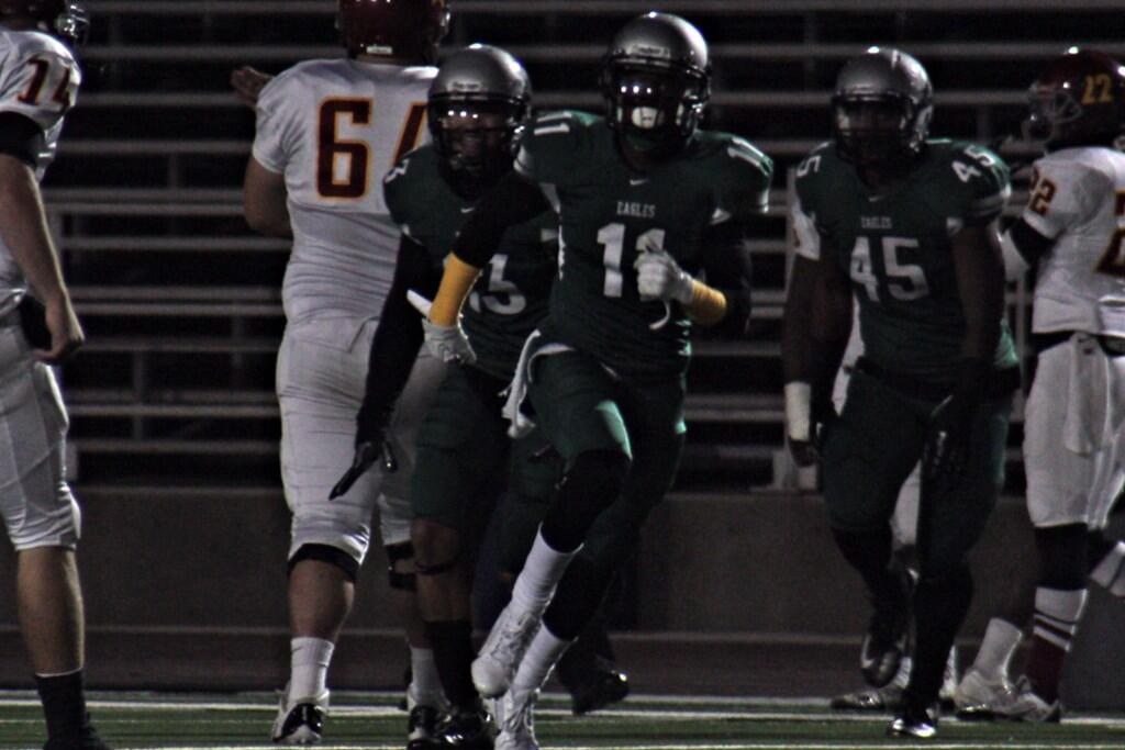 Laney College Football Flickr