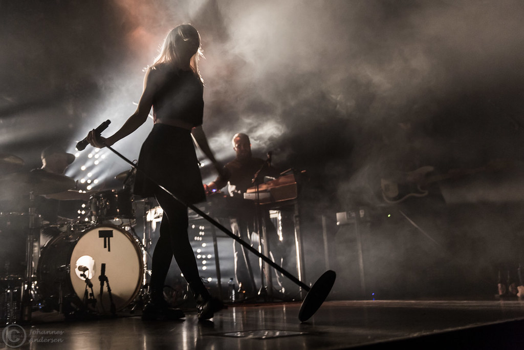 Veronica Maggio @ Rockefeller | Veronica Maggio Holdt Konser… | Flickr