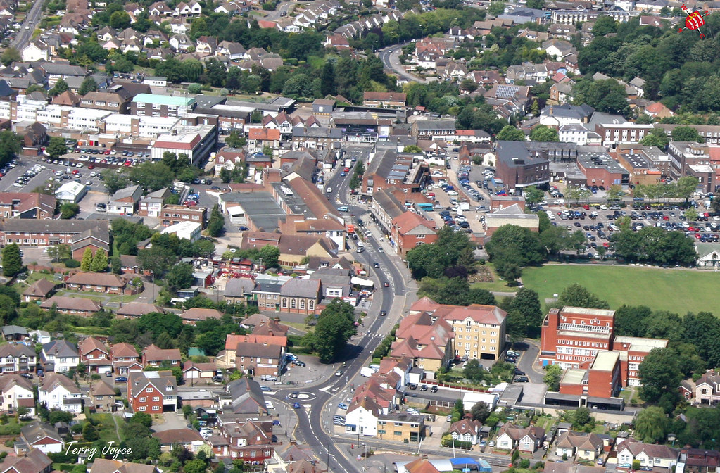 Eastwood Road, Rayleigh terry joyce Flickr
