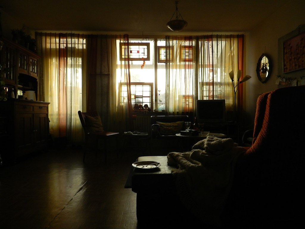 Overwhelming sun on Sunday early morning, have a great sun… Flickr