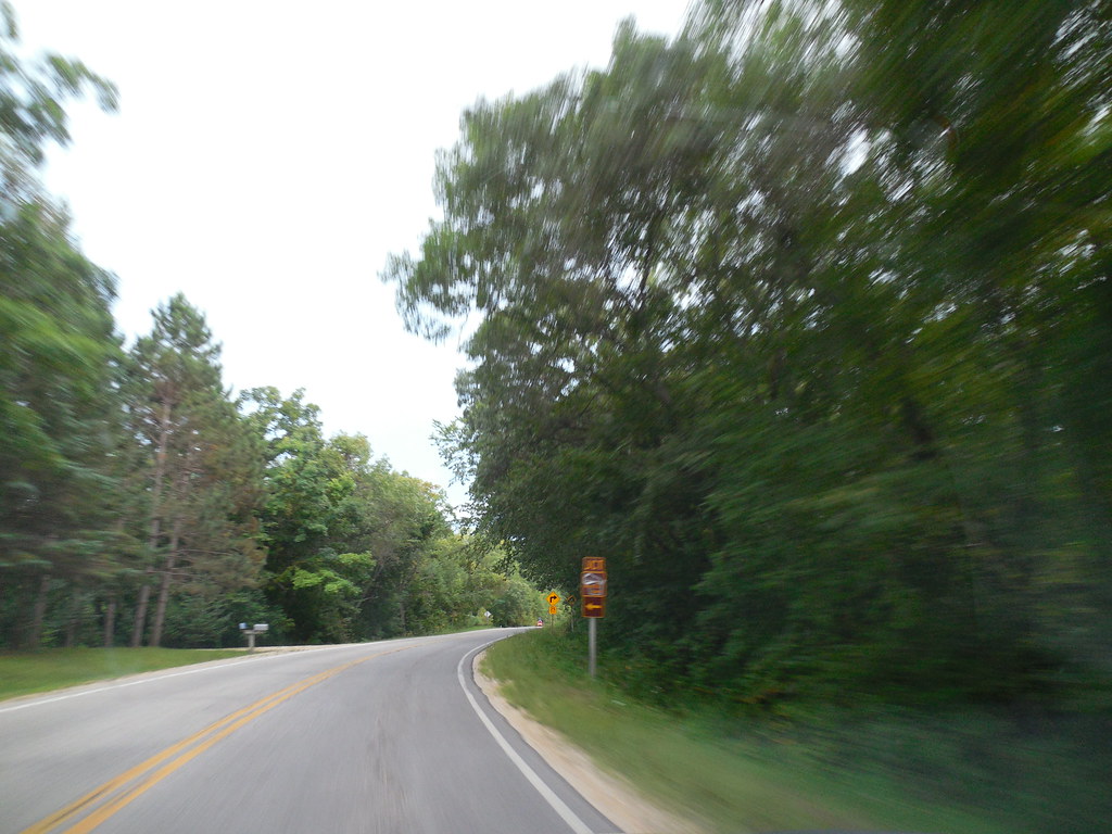 Wisconsin State Trunk Highway 54 Wisconsin State Trunk Hig… Flickr