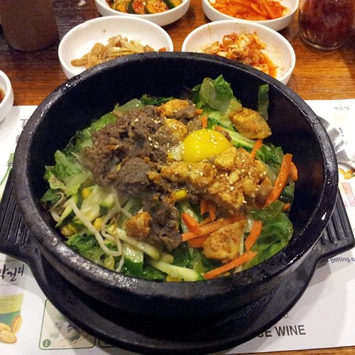 Convoy Tofu House tofuhouse convoy convoytofuhouse foo… Flickr