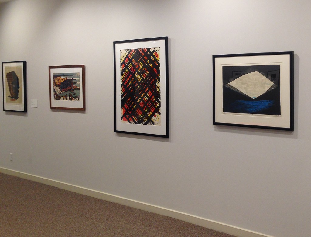 “MMA Pacific Street Reimagined” at the Monterey Museum of