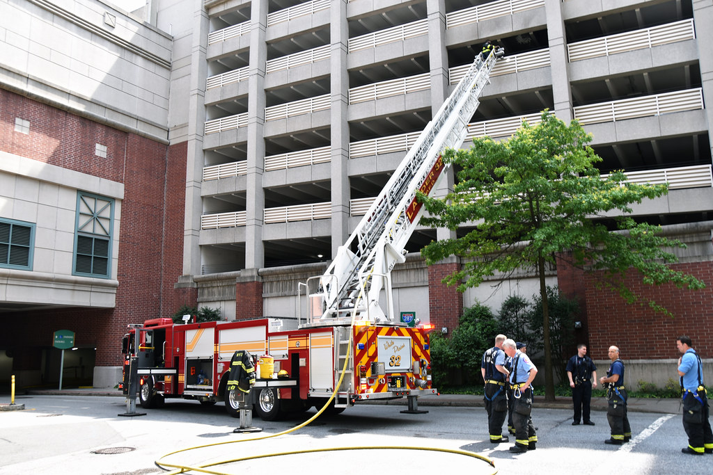 Picture Of City Of White Plains New York Fire Department L… Flickr