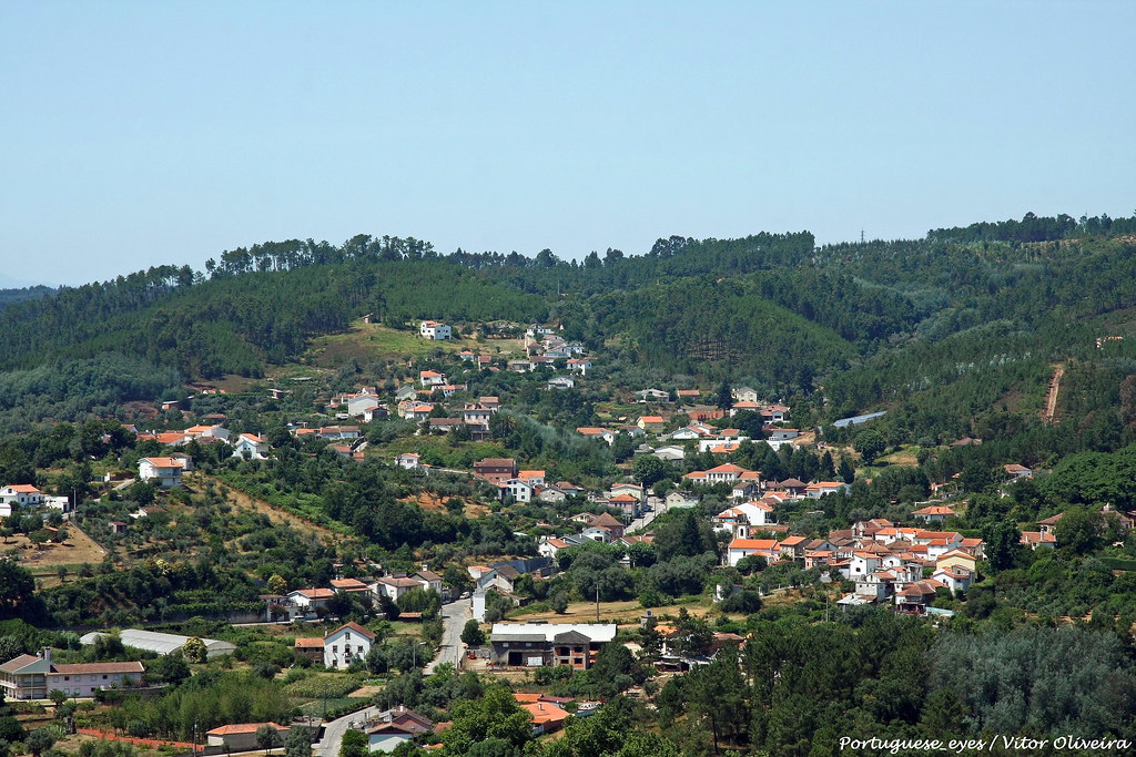 Barril de Alva Portugal Vitor Oliveira Flickr