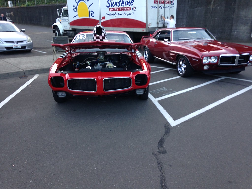Oregon city car show 2015. Enjoy bobby.landsberg Flickr