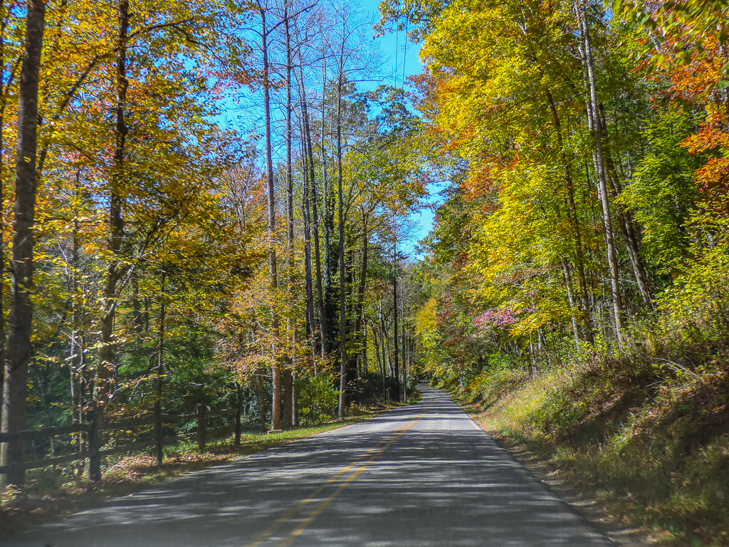 Elevation of Mystic Mountain Ridge, Franklin, NC, USA Topographic Map