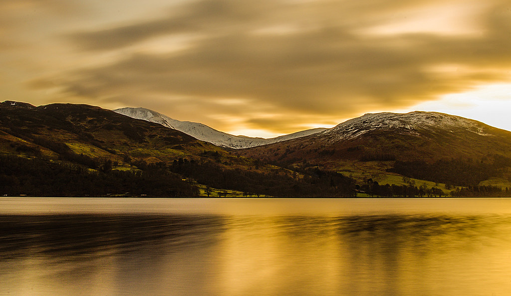Lochearn Lochearn, Perthshire, Scotland. Images by Brian Flickr