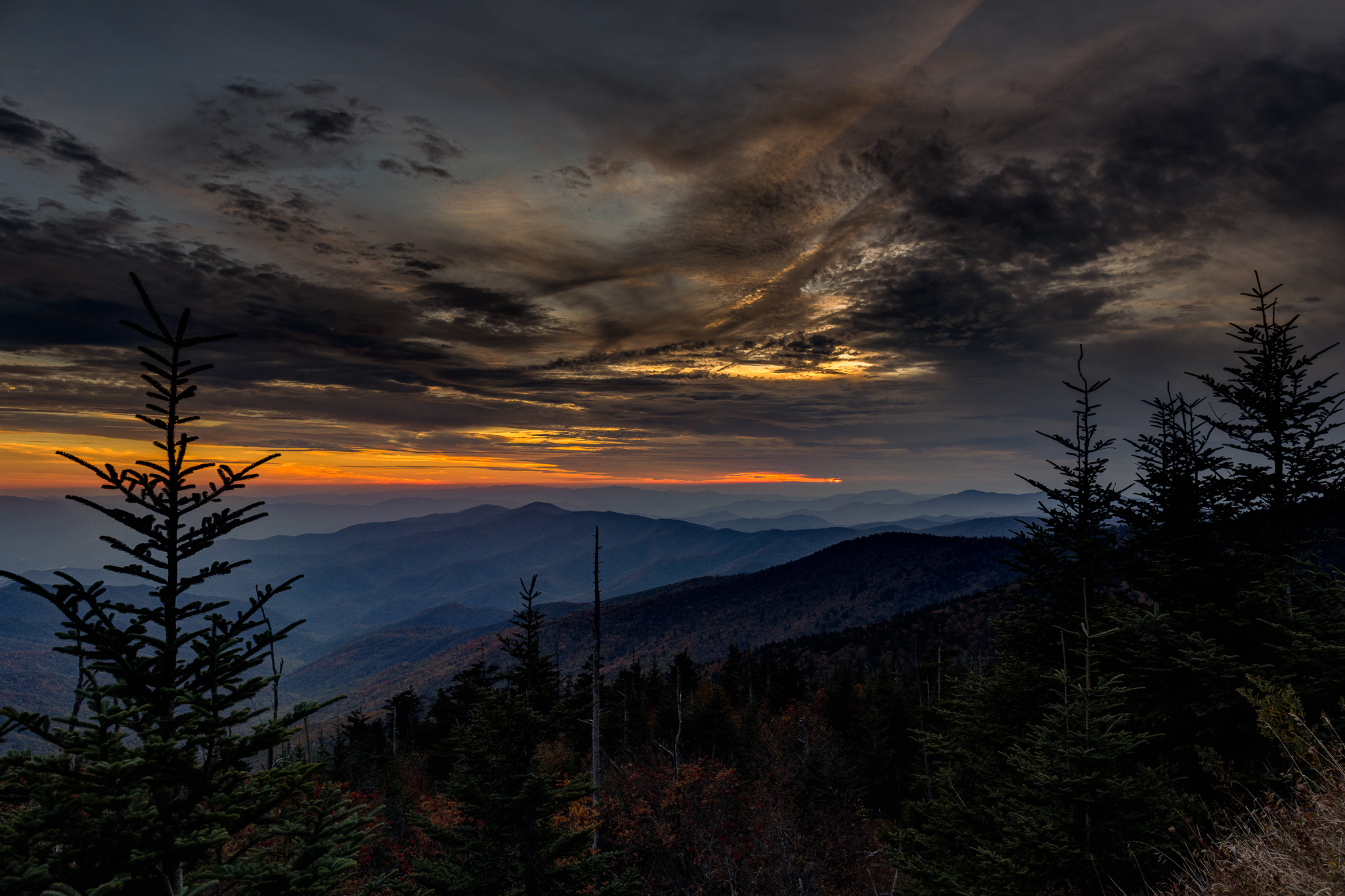 Pelohi Cove Dr, Bryson City, NC アメリカ合衆国日の出日の入り時間