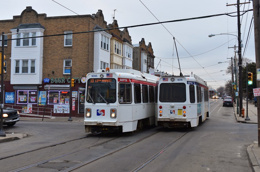 Philadelphia Lansdowne and 56th January 16, 2017 (2) Flickr