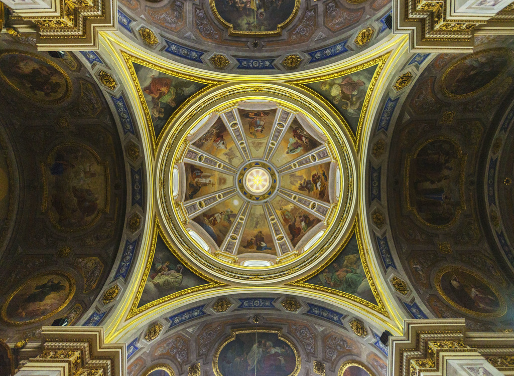 Ad maiora View On Black Fluidr forastico Flickr