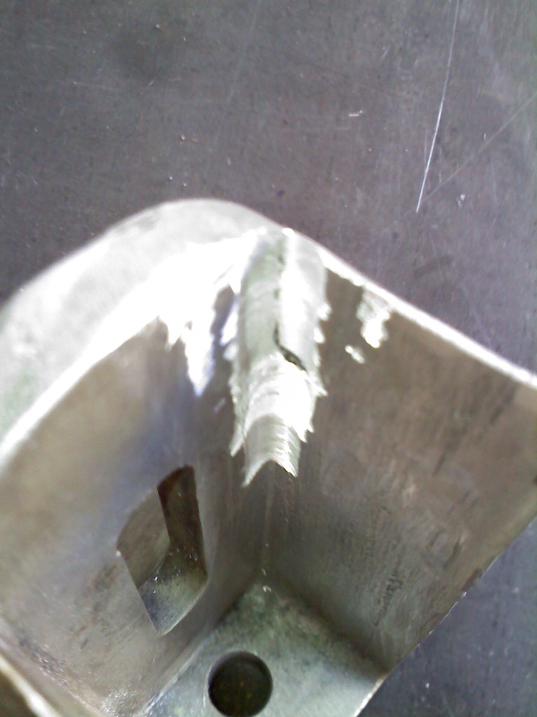 Aircraft Parts Welding Solutions Group Aircraft Parts Harry