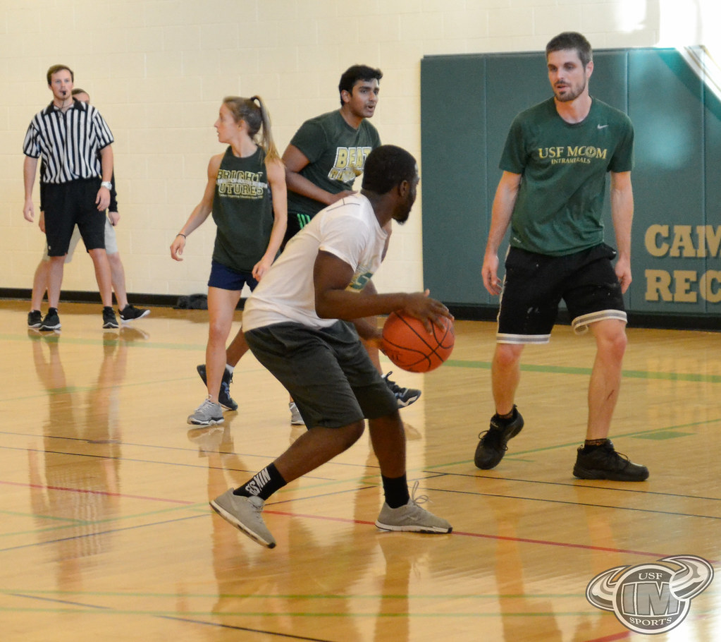 IM Rock & Jock Tournament 2015 USF Campus Recreation Flickr