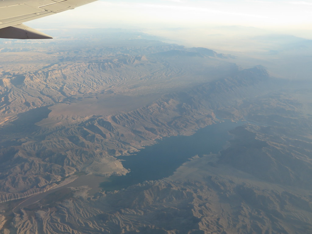 South Cove, Lake Mead National Recreation Area, NevadaAri… Flickr