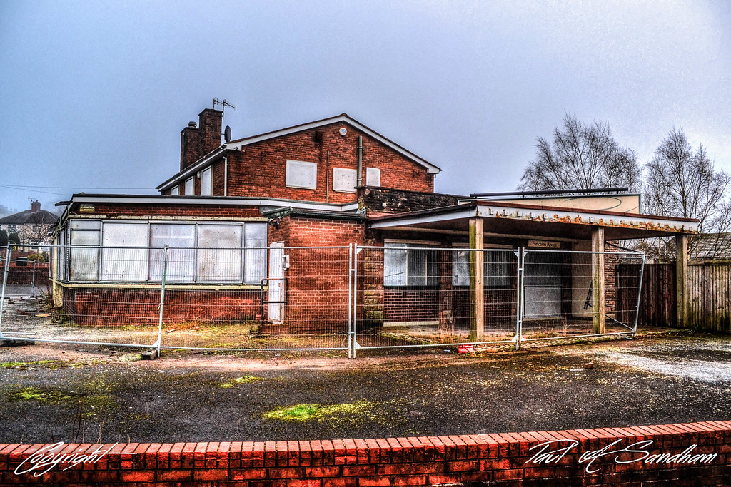 The skylark (Talke Pits) Korky Lad Flickr