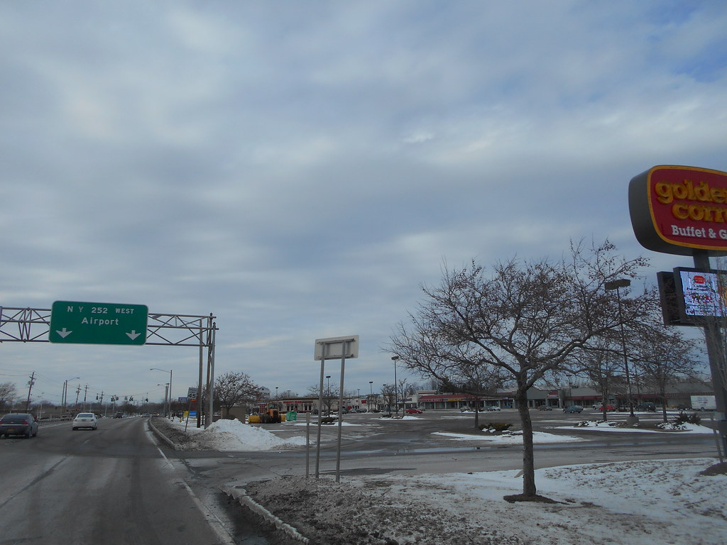 New York State Route 252 Henrietta, New York Adam Moss Flickr