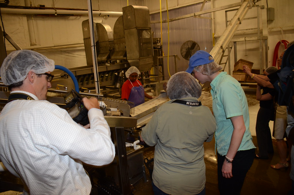 Delcambre Direct media day 2013 068 For image content and … Flickr