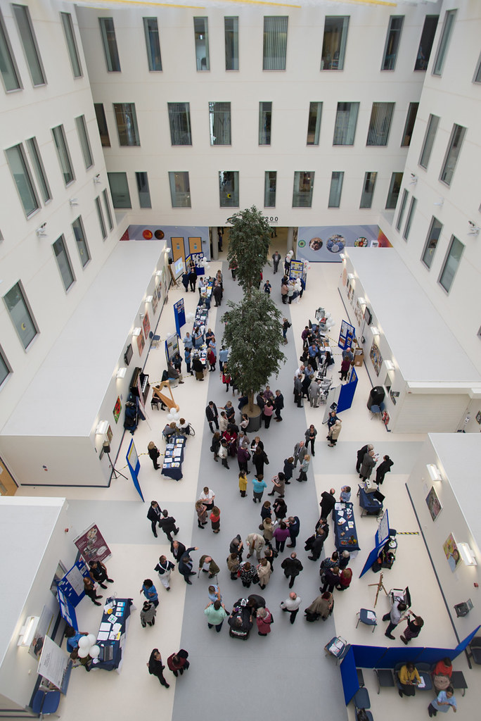 Royal Manchester Eye Hospital_21/10/14 Royal Manchester Ey… Flickr