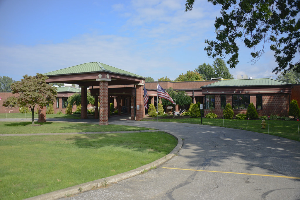Soldiers' & Sailors' Home ERIE, Pa. The Pennsylvania So… Flickr