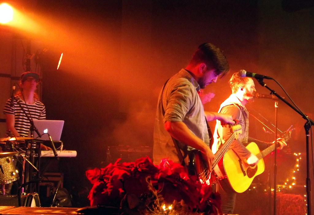 Finding Favour Concert Rockfish Church Raeford, NC. Flickr