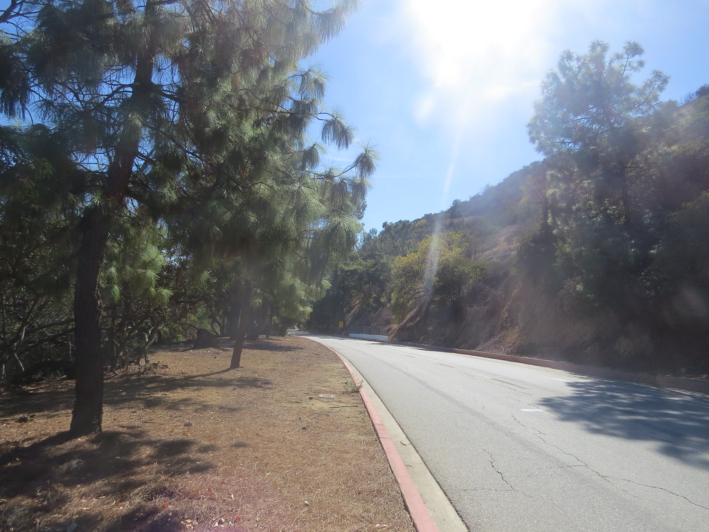 IMG_0438 Griffith Park Griffith Park Andy Nystrom Flickr