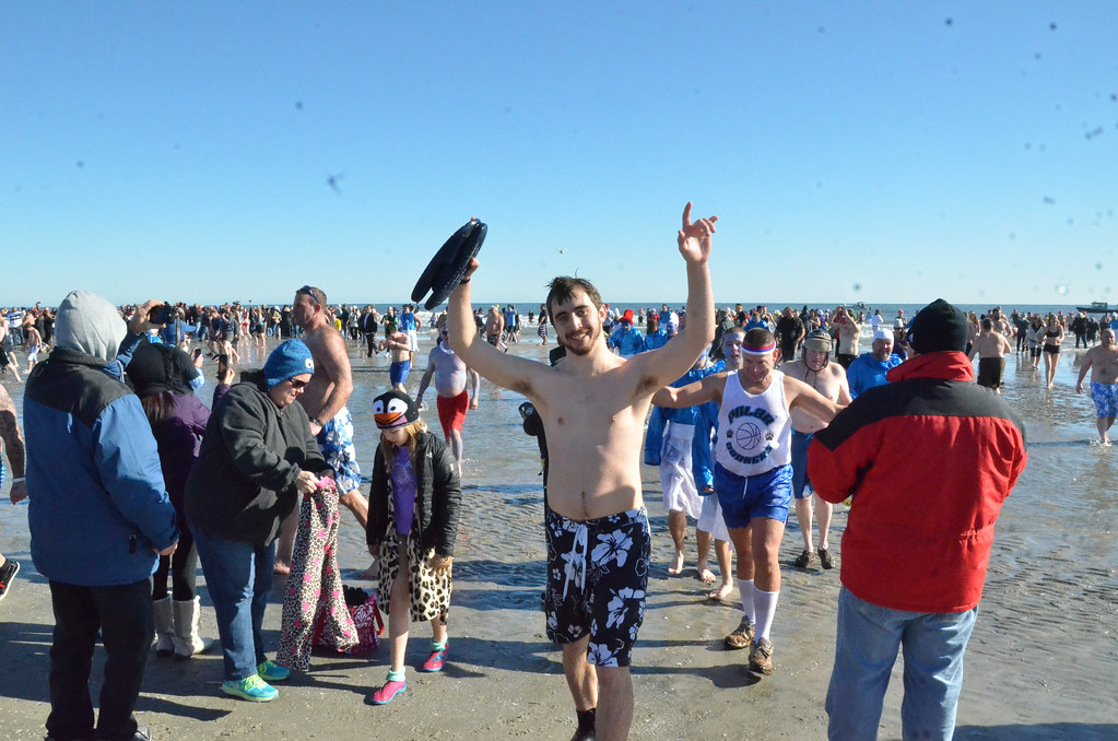 2015 Polar Bear Plunge in Wildwood, NJ 1.17 photo by Bi… Flickr
