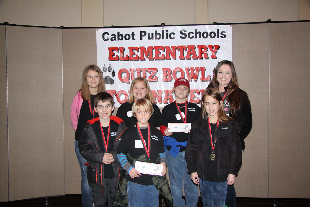 IMG_3074 Cabot Public School District Flickr