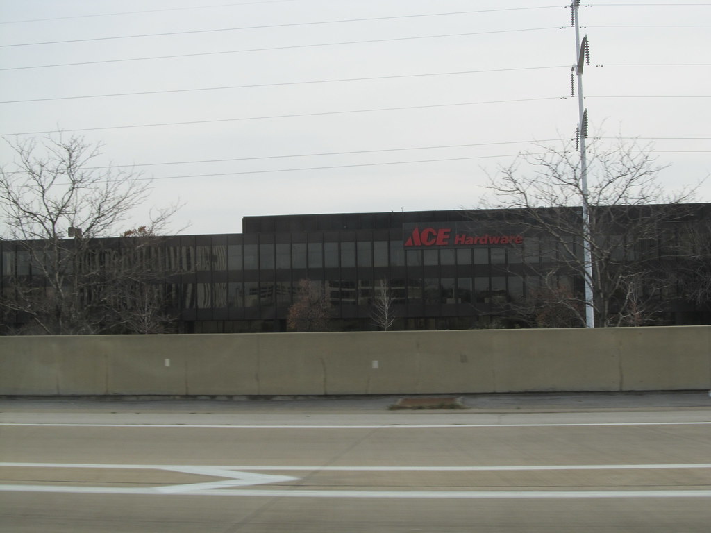Ace Hardware Corporate Headquarters 2200 Kensington Ct Oak… Flickr