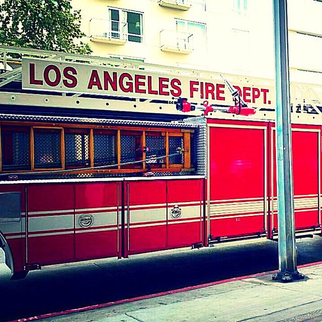 Hooks Avenue Fans checked in L.A, United States. hooksave… Flickr