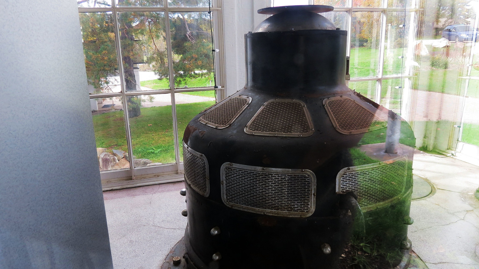 Nankin Mill Westland, Mi. Flickr