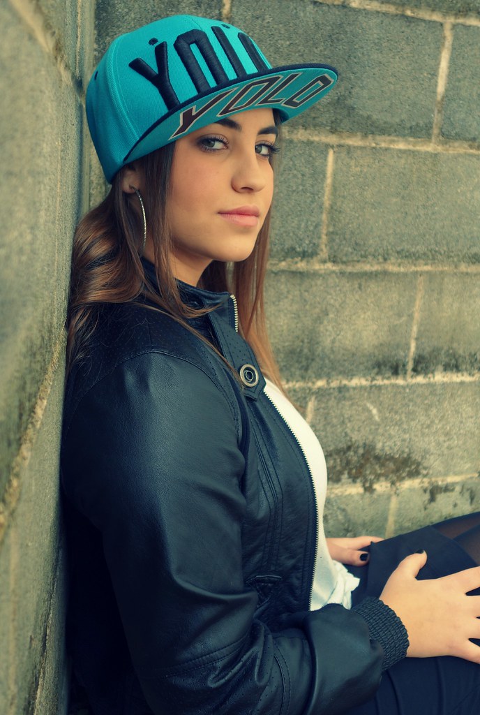 19 Mindy Greenberg Flickr