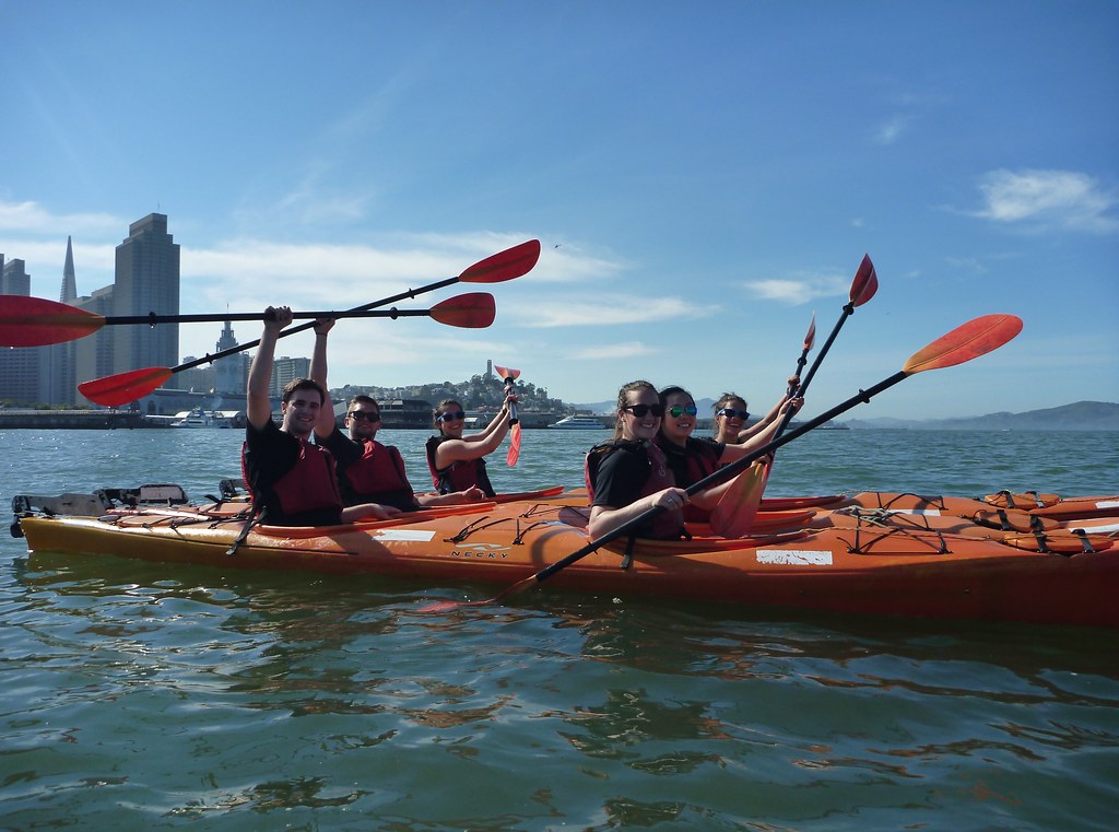 City Kayak most photos are from year 2014 to 2013 most pho… Flickr
