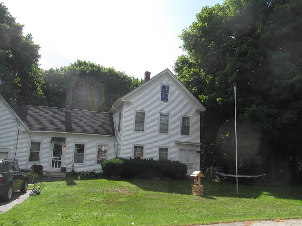 Friendship, Maine Friendship, Maine Doug Kerr Flickr