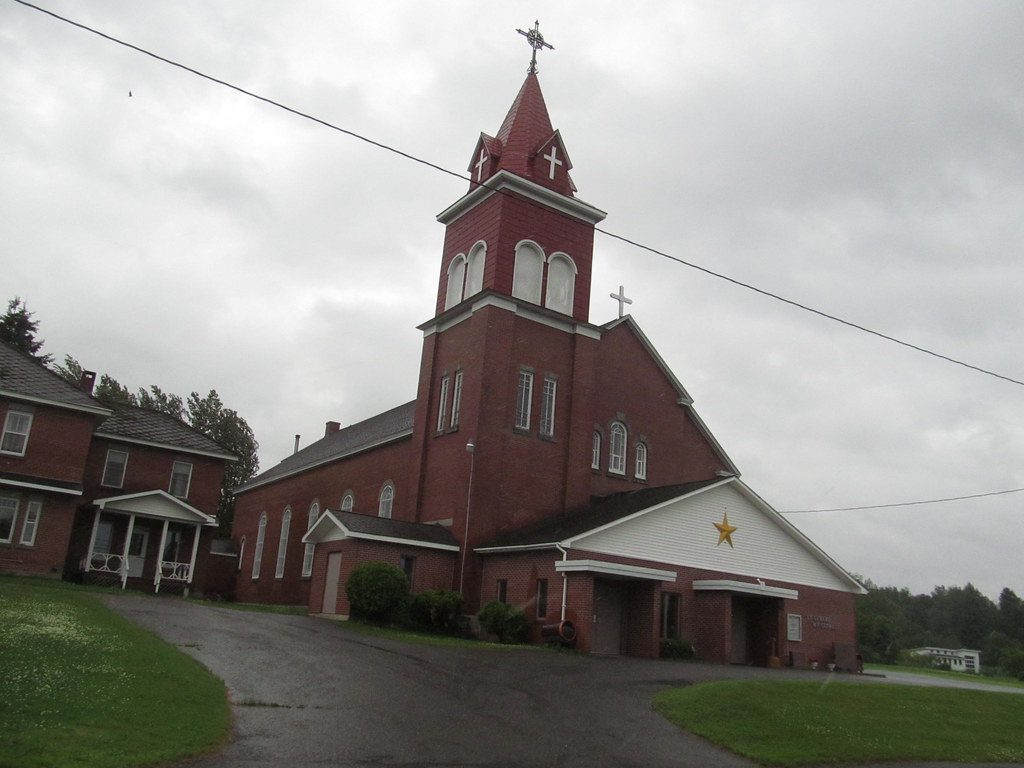 Grand Isle, Maine Grand Isle, Maine Doug Kerr Flickr