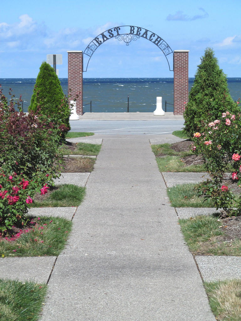 Lakeview Park Lorain, Ohio Taken at Lakeview Park in Lor… Flickr