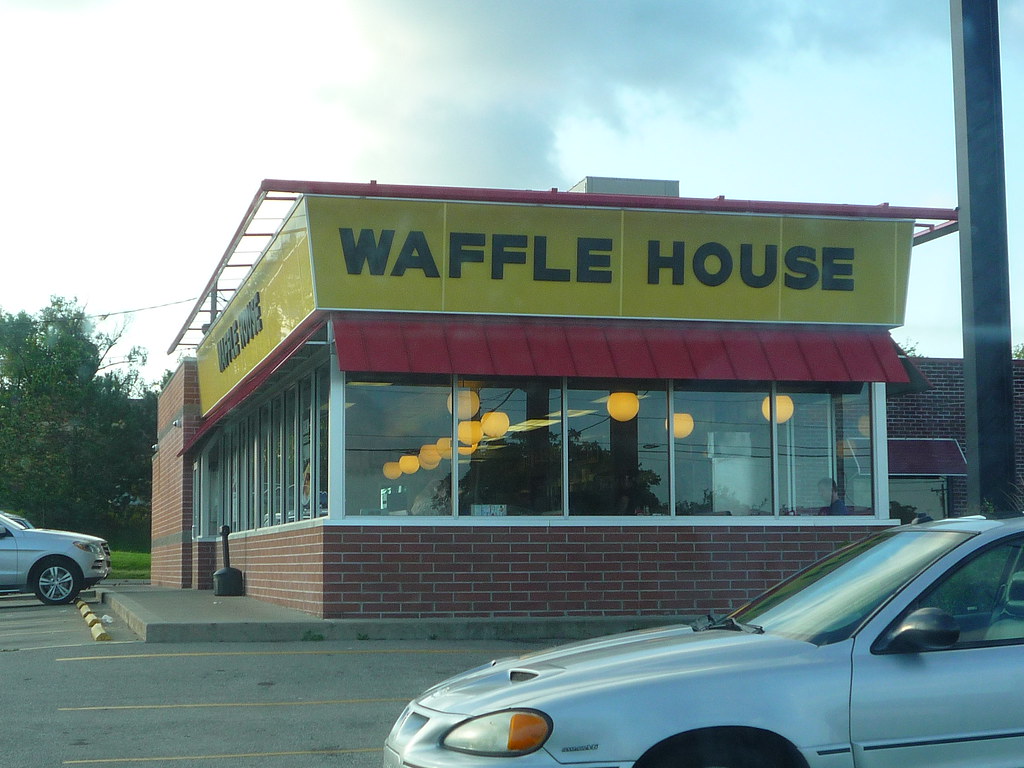 Waffle House, Sharonville, OH (1) 11770 Lebanon Rd, Cincin… Flickr