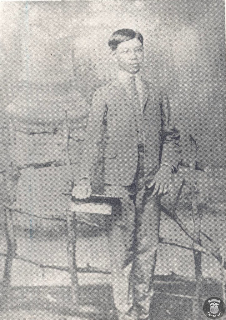 President Manuel Roxas A photo of Manuel Roxas during his … Flickr